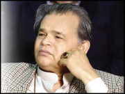 اعظم معراج  پاکستانی مسیحیوں کا عظیم سفیر