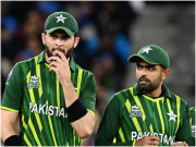 شاہین کو بلند پرواز کیلیے وقت دیں