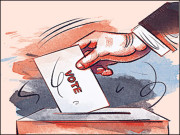 ووٹ کی طاقت