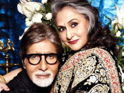 امیتابھ اور جیا بچن نے شادی کی 41ویں سالگرہ دور رہ کر منائی 