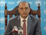 کچھ عرصے بعد افراط زر 5 تا 7 فیصد رہنے کی توقع ہے، گورنر اسٹیٹ بینک