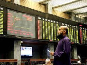 پاکستان اسٹاک ایکسچینج میں مندی انڈیکس 63 ہزار کی نفسیاتی سطح سے بھی نیچے آگیا