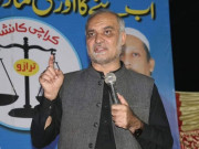 ایم کیو ایم کارکن کے قتل کی شدید مذمت اور اہلخانہ سے افسوس کرتے ہیں حافظ نعیم