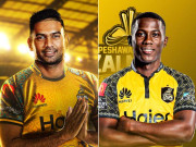 ایچ بی ایل پی ایس ایل کیریبیئن آندھی پاکستان میں بھی چلے گی