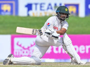 دورہ آسٹریلیا سعود شکیل نے تلخ یادیں ذہن سے نکال دیں