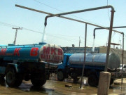 گرمیوں میں پانی کی ’چوری‘ کرپٹ مافیا ہائیڈرنٹس میں اضافی کنکشن کیلیے کوشاں