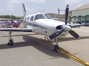 ایم کیو ایم پاکستان نے انتخابی مہم کیلیے طیارے کی خدمات حاصل کرلیں