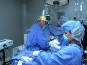 ڈاکٹروں اورطبی عملے کی الیکشن ڈیوٹی کے باعث سرکاری اسپتالوں میں آپریشن ملتوی