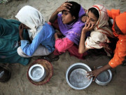 پاکستان ایک نظر میں ہم زندہ قوم ہیں