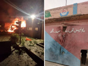 مچھ حملے میں ہلاک ایک دہشت گرد لاپتا افراد کی فہرست میں شامل نکلا