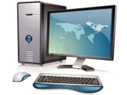 نیورو گرڈ انسانی دماغ کی رفتار سے متاثر ہو کر تیار کی گئی کمپیوٹر چِپ