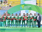 فائیو اے سائیڈ ہاکی ٹورنامنٹ دورے کی درد ناک کہانی سامنے آگئی