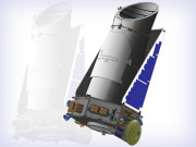 زمین سے  مشابہ سیارہ کیپلر 186f