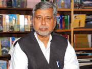 تھر کے لوک گیت دلوں کو چُھو لیتے ہیں مائی بھاگی کا مداح ہوں آغا نور محمد پٹھان