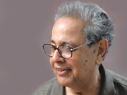 انڈیا کبھی میرا وطن نہیں رہا ستیہ پال آنند