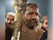 ملتان کے سانول جھکڑ پہلوان رستم پنجاب بن گئے