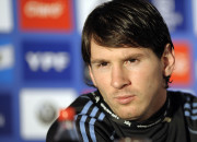 لیونل میسی دنیا کے سب سے قیمتی فٹبالرکا اعزاز برقرار رکھنے میں کامیاب