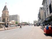 کاروبار زندگی معطل ہونے کے باوجود بدترین لوڈشیڈنگ