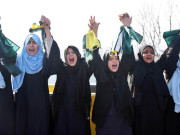 یوم یکجہتی کشمیر