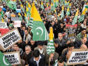 یوم یکجہتی کشمیر