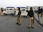 سندھ میں بڑے پیمانے پر دہشتگردی کا خدشہ ہے وزارت داخلہ