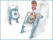 بچوں میں رفع حاجت کی تربیت