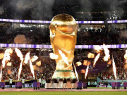 فیفا ورلڈکپ 2026 فائنل نیویارک افتتاحی میچ میکسیکو میں ہوگا