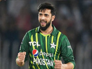 انٹرنیشنل کرکٹ میں واپسی عماد وسیم کا در مکمل بند کرنے سے گریز