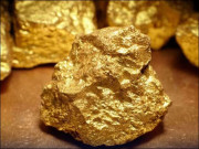 اٹک میں سونے کے ذخائر دریافت
