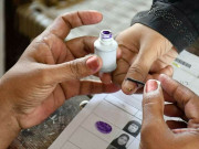 ہوشیار خبردار  ذرا سی غلطی آپ کا ووٹ ضائع کرسکتی ہے