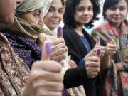 ملک میں عام انتخابات