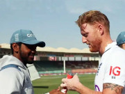 اسٹوکس میرے مذہبی فریضے کا بڑا احترام کرتے ہیں ریحان احمد