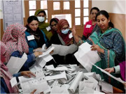 عام انتخابات 2024 لاہور کی 30 صوبائی نشستوں پر 9 کے نتائج جاری