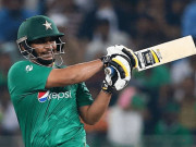 سابق کرکٹر خالد لطیف سندھ اسمبلی  کی نشست پر الیکشن ہار گئے