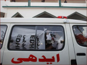 لیاری میں جشن منانے کے دوران پی پی کارکنان آپس میں لڑپڑے 4 زخمی