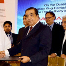 بجٹ میں بیورو کریسی نے ہاتھ دکھادیا وزیرخزانہ سے بات کرینگے صدر ایف پی سی سی آئی  