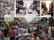 پاک وہند کا تاریخی بازار