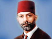 مجوَزِاِسم ِپاکستان چودھری رحمت علی ایک دُوراَندیش مفکر