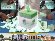 چاروں صوبائی اسمبلیوں میں کیا رہا شمار