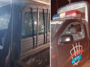 میانوالی میں دہشت گردوں کا پولیس چیک پوسٹ پر حملہ ناکام