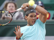 فرنچ اوپن آج سیمی فائنل میں نڈال اور مرے کا سامنا