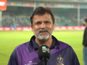 اعظم خان کی پاکستان ٹیم میں شمولیت کا انحصار کارکردگی پر ہے معین خان