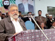 ’نتائج کسی اور نے تبدیل کیے‘  پیر پگارا کا احتجاجاً 2 نشستیں چھوڑنے کا اعلان