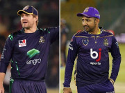 سرفراز کی قیادت واٹسن نے بریک دینے کی تجویز دے دی