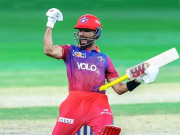 سکندر رضا نے آئی پی ایل کو پی ایس ایل سے بہت بہتر قرار دے دیا