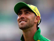 میکسویل نے شراب نوشی کے واقعے پر زبان کھول دی