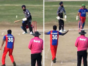 کویتی بولر کی حیران کن اسپن سے بال آف سنچری کی یادیں تازہ