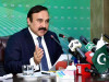 عمران خان کو جیل مینول کے تحت تمام سہولتیں میسر ہیں، طارق فضل چوہدری