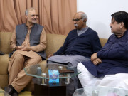 جی ڈی اے اور جماعت اسلامی کا دھاندلی کیخلاف مشترکہ جدوجہد کا اعلان