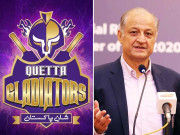 ٹیموں کو مستقل مالکانہ حقوق ملنے چاہئیں ندیم عمر